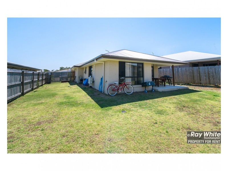 14 Florida Crescent, Parkhurst QLD 4702