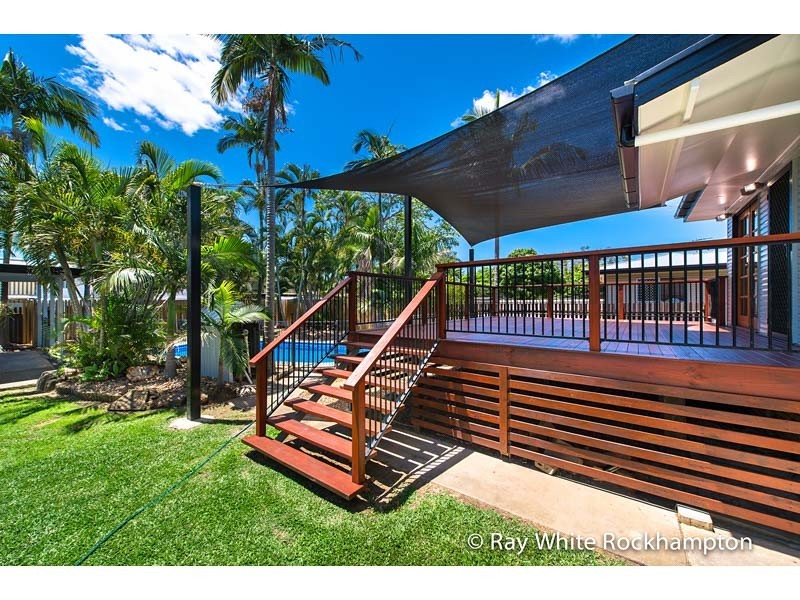 51 Gray Street, Park Avenue QLD 4701
