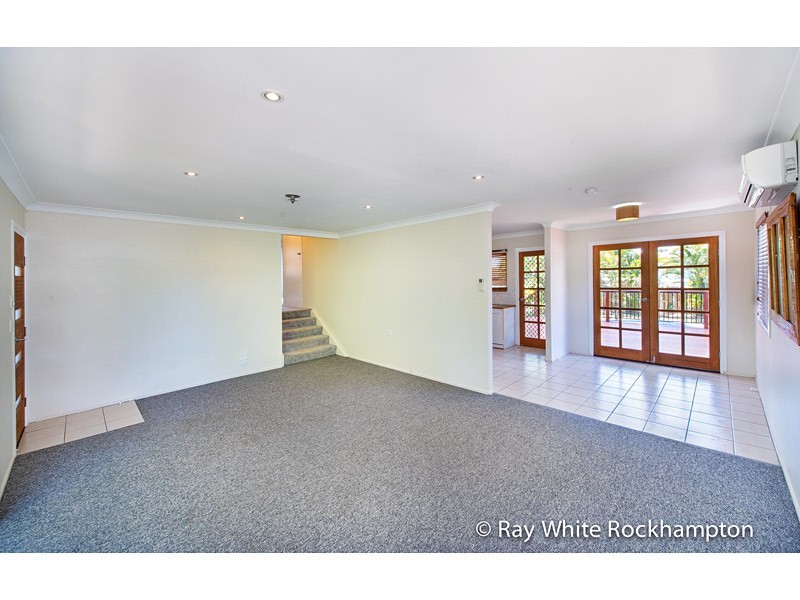 51 Gray Street, Park Avenue QLD 4701