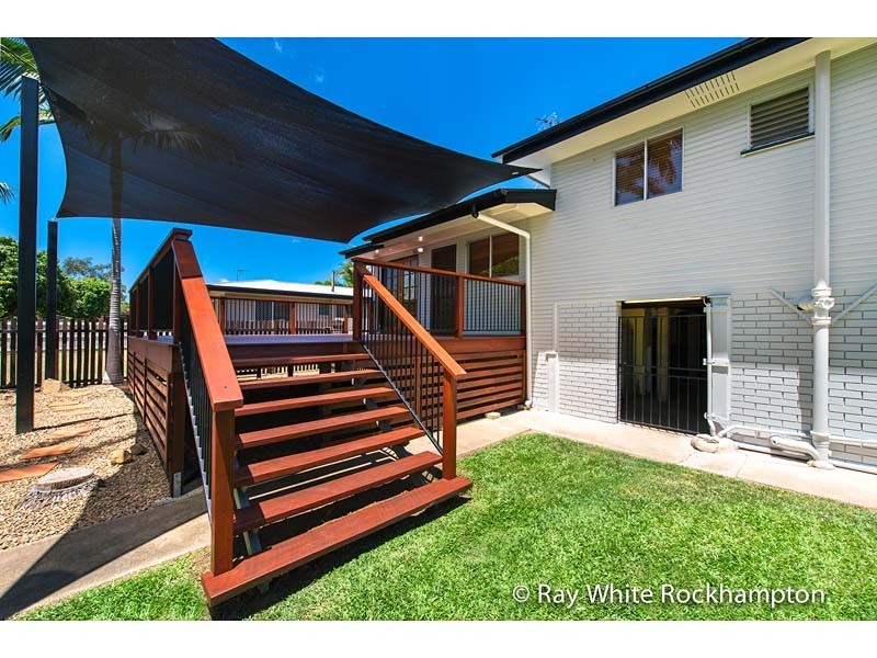51 Gray Street, Park Avenue QLD 4701