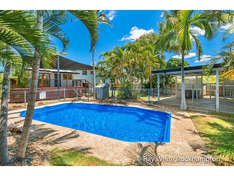 51 Gray Street, Park Avenue QLD 4701