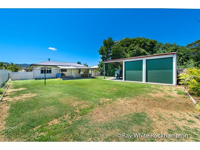 253 Hutton Street, Berserker QLD 4701