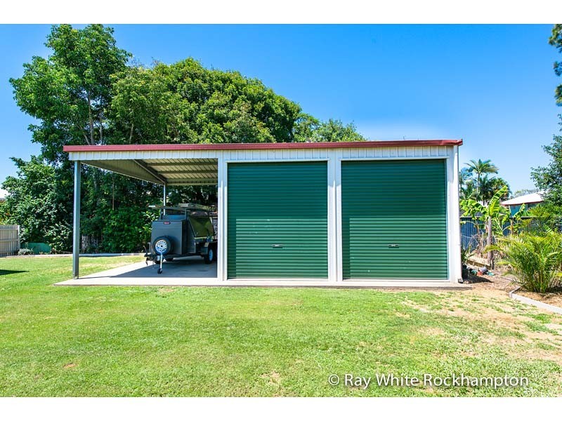 253 Hutton Street, Berserker QLD 4701
