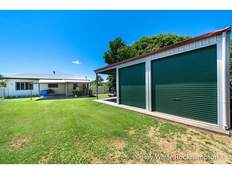 253 Hutton Street, Berserker QLD 4701