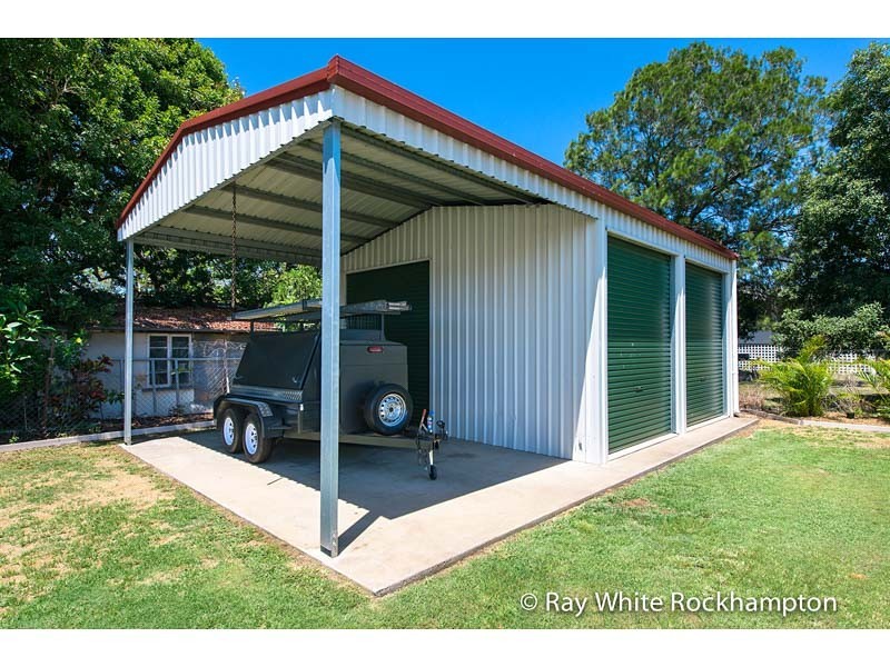 253 Hutton Street, Berserker QLD 4701