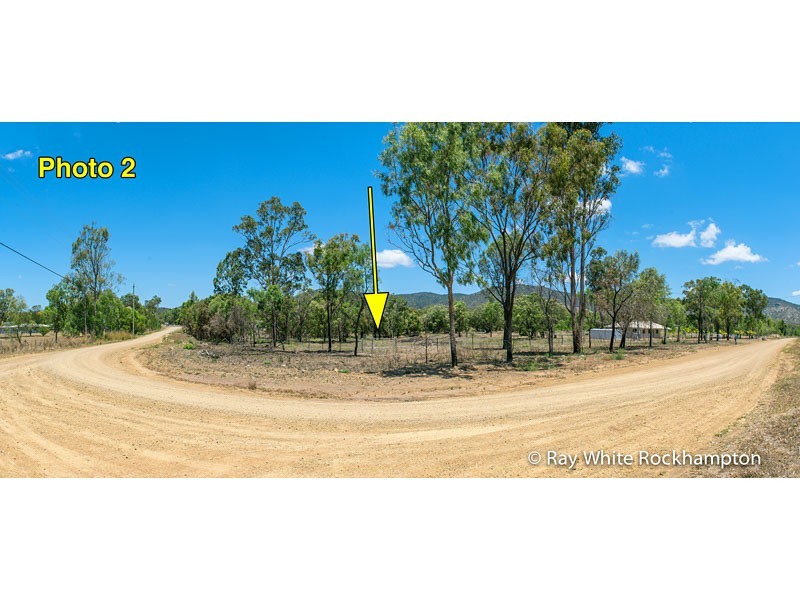 52585 Burnett Highway, Bouldercombe QLD 4702