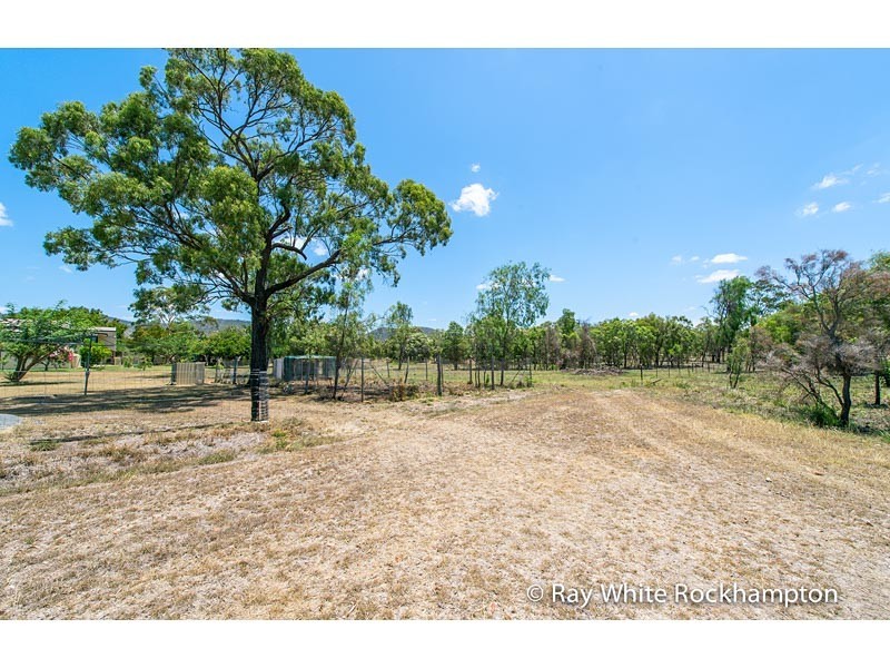 52585 Burnett Highway, Bouldercombe QLD 4702