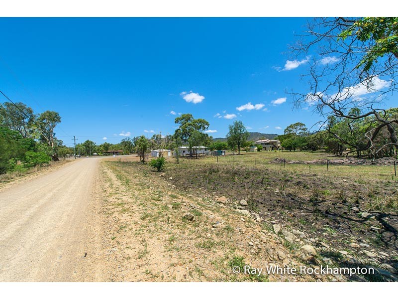 52585 Burnett Highway, Bouldercombe QLD 4702