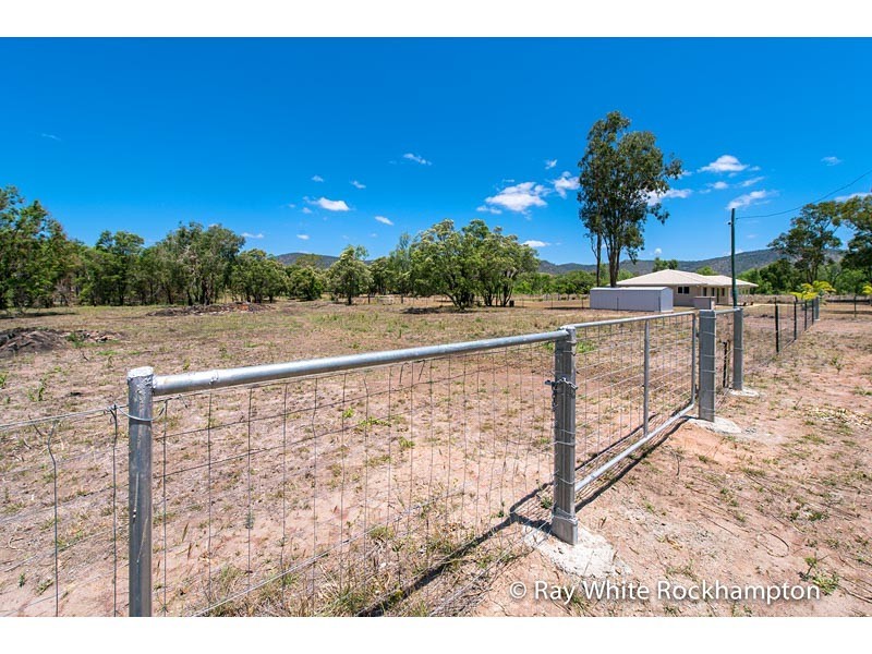 52585 Burnett Highway, Bouldercombe QLD 4702