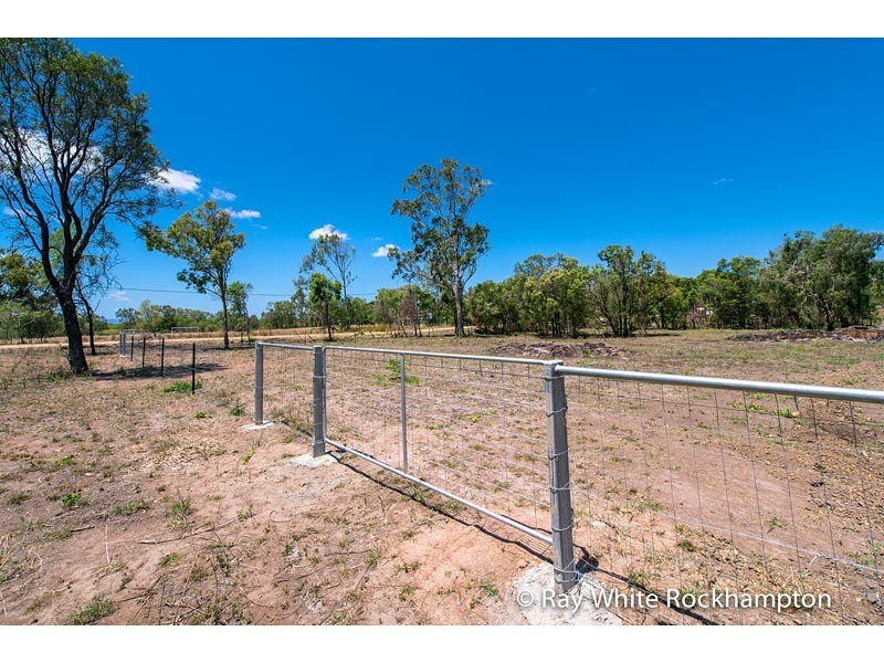 52585 Burnett Highway, Bouldercombe QLD 4702