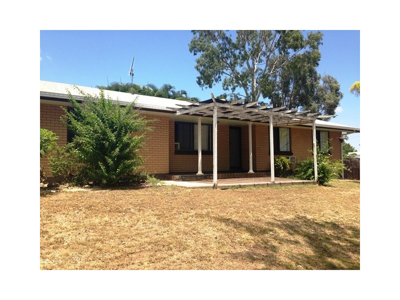 10 Gowdie Avenue, Frenchville QLD 4701