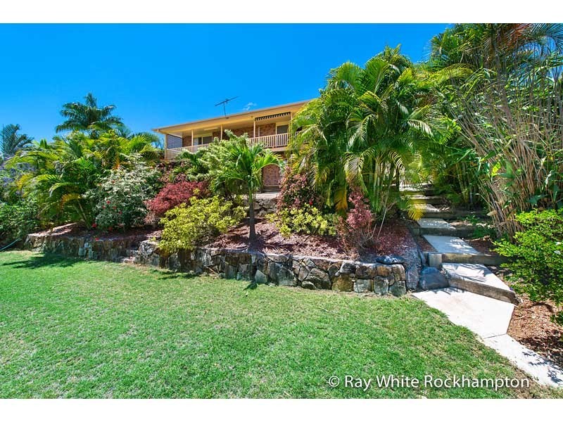 317 Everingham Avenue, Frenchville QLD 4701