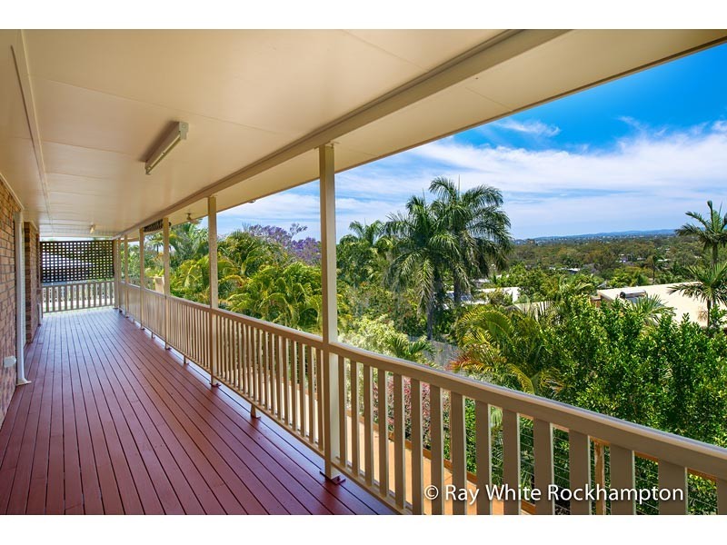 317 Everingham Avenue, Frenchville QLD 4701