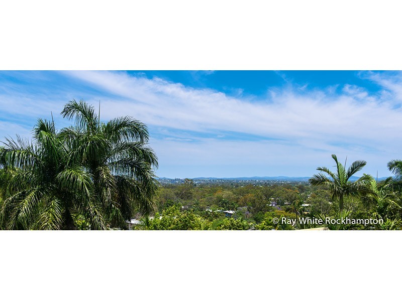 317 Everingham Avenue, Frenchville QLD 4701