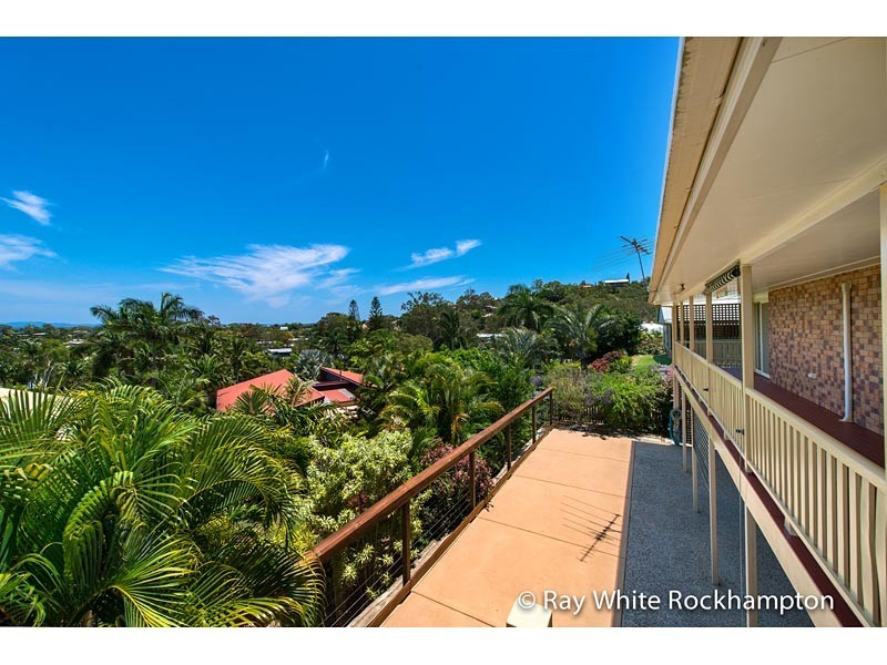 317 Everingham Avenue, Frenchville QLD 4701