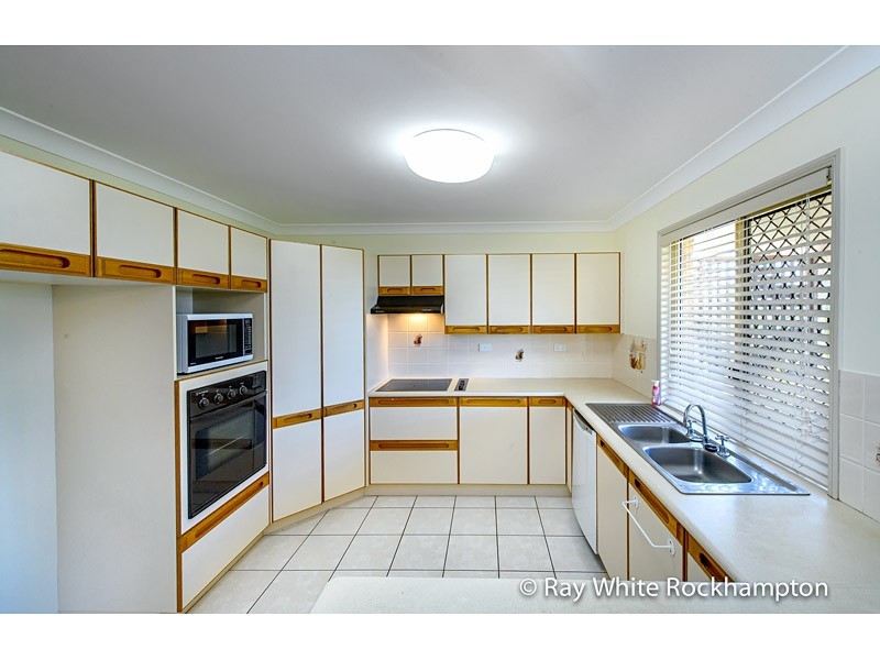 317 Everingham Avenue, Frenchville QLD 4701