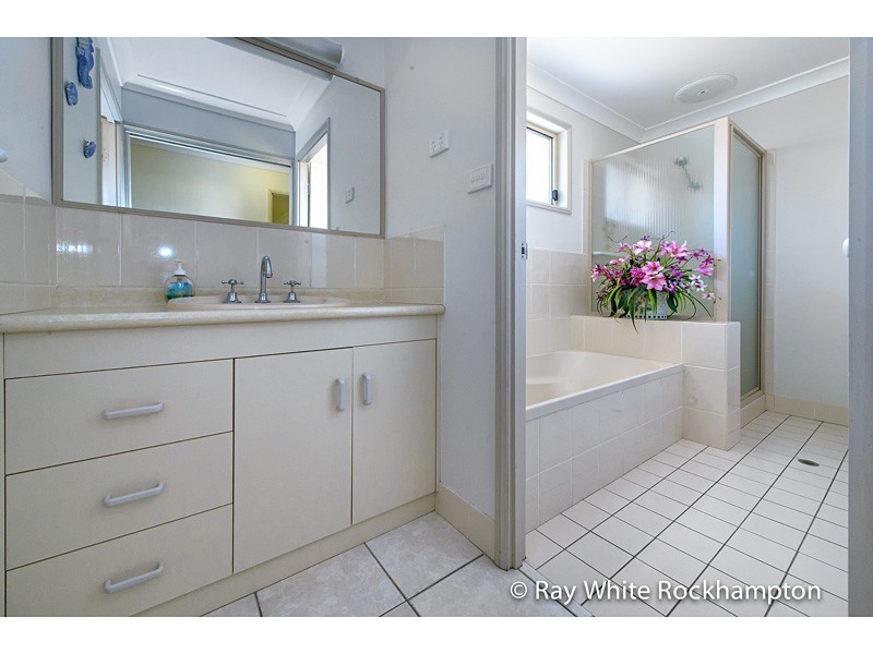 317 Everingham Avenue, Frenchville QLD 4701