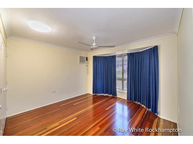 317 Everingham Avenue, Frenchville QLD 4701