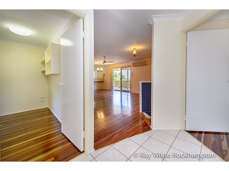 317 Everingham Avenue, Frenchville QLD 4701