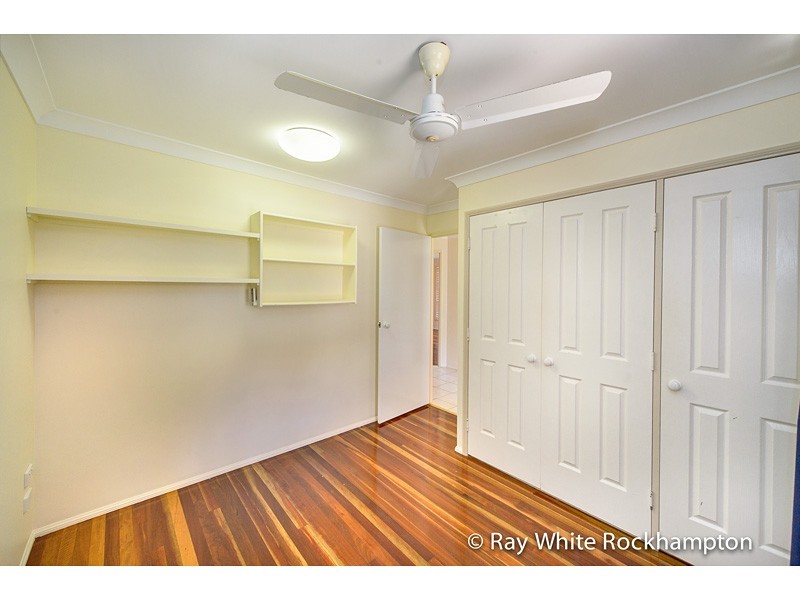 317 Everingham Avenue, Frenchville QLD 4701