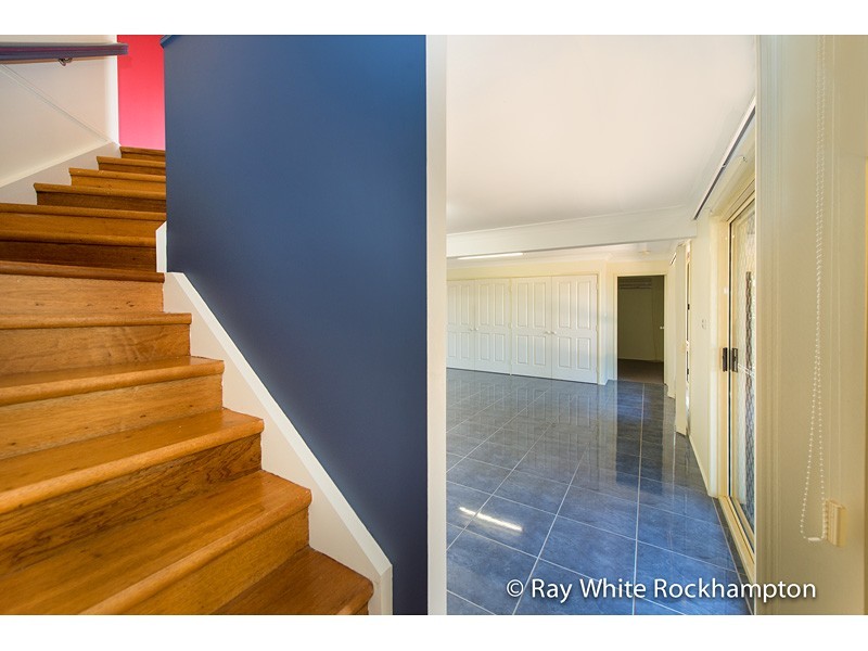 317 Everingham Avenue, Frenchville QLD 4701