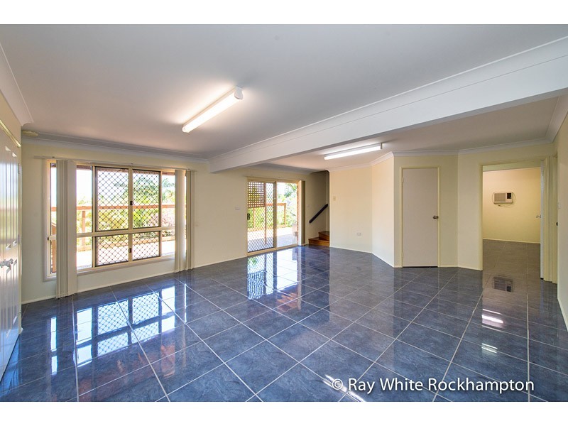 317 Everingham Avenue, Frenchville QLD 4701