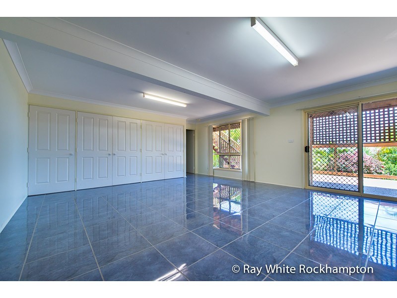 317 Everingham Avenue, Frenchville QLD 4701