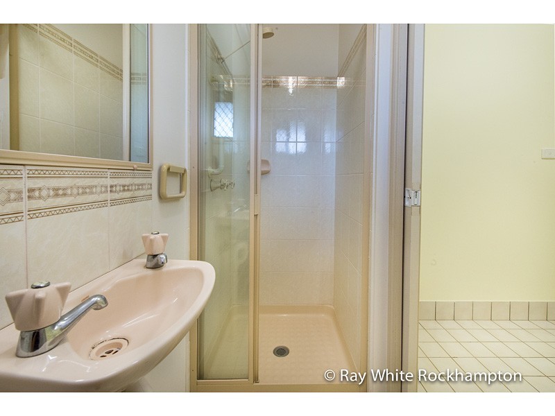 317 Everingham Avenue, Frenchville QLD 4701