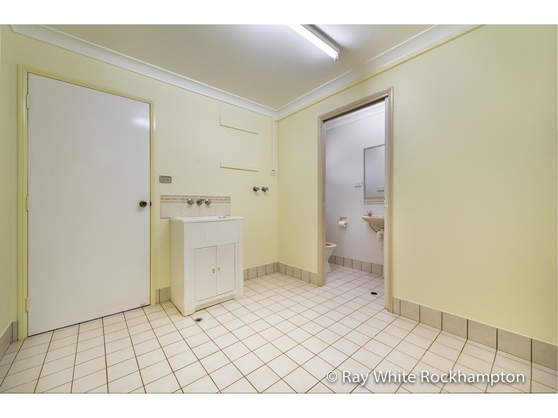 317 Everingham Avenue, Frenchville QLD 4701