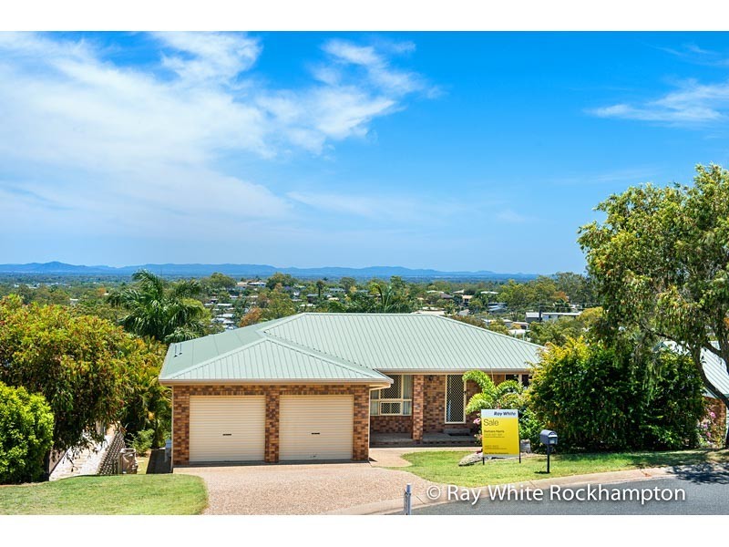 317 Everingham Avenue, Frenchville QLD 4701