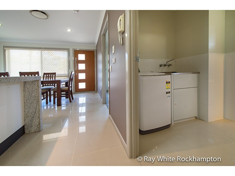 7/45 Edward Street, Berserker QLD 4701