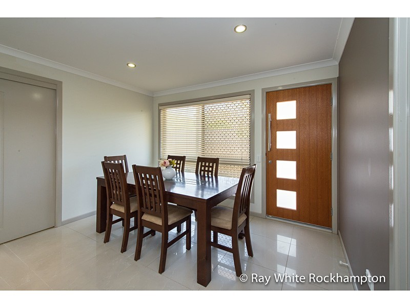 7/45 Edward Street, Berserker QLD 4701