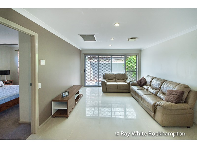 7/45 Edward Street, Berserker QLD 4701