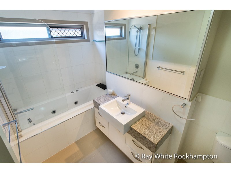 7/45 Edward Street, Berserker QLD 4701