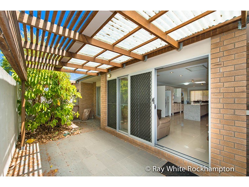 7/45 Edward Street, Berserker QLD 4701