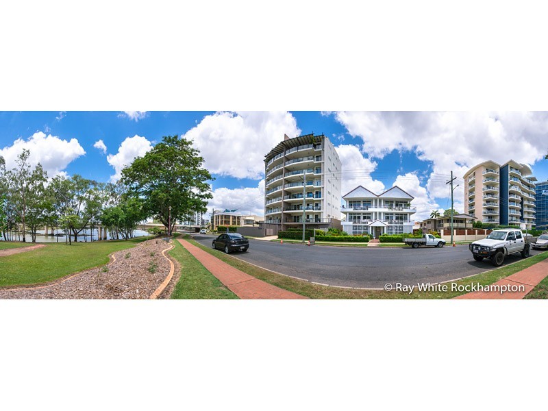 2/14 Victoria Parade, Rockhampton City QLD 4700