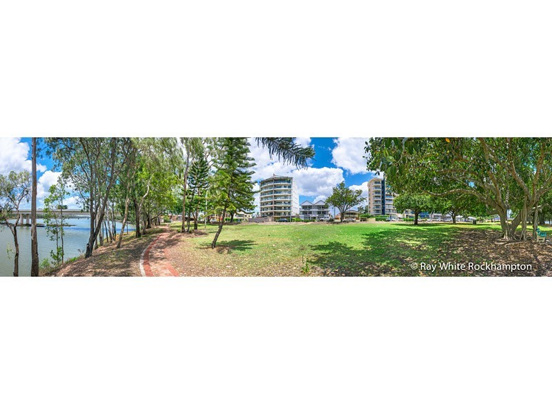 2/14 Victoria Parade, Rockhampton City QLD 4700