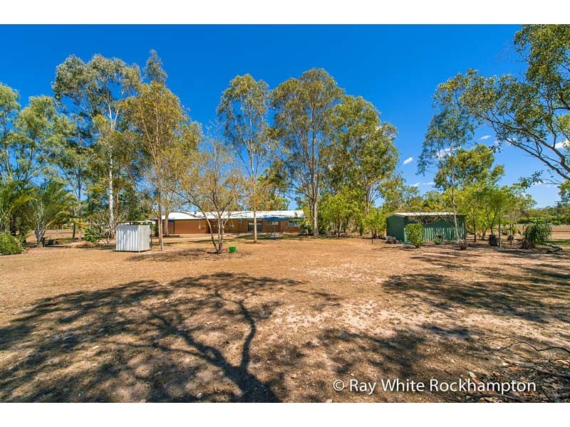 204 Glendale Road, Glendale QLD 4711
