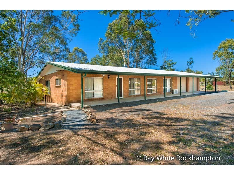 204 Glendale Road, Glendale QLD 4711