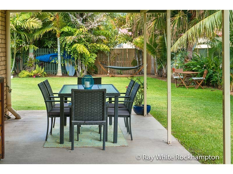 26 Lamb Avenue, Gracemere QLD 4702