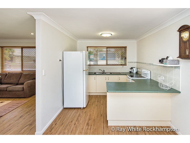 26 Lamb Avenue, Gracemere QLD 4702