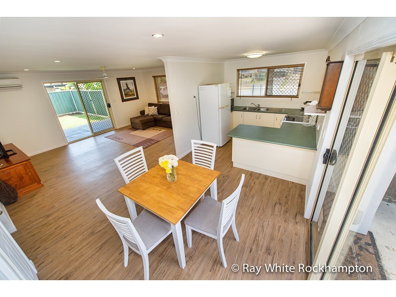 26 Lamb Avenue, Gracemere QLD 4702