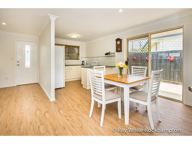 26 Lamb Avenue, Gracemere QLD 4702