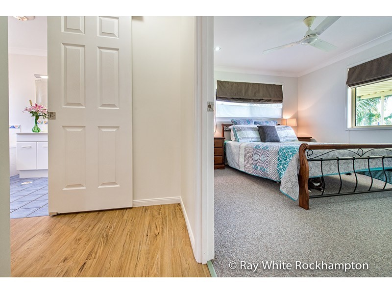 26 Lamb Avenue, Gracemere QLD 4702