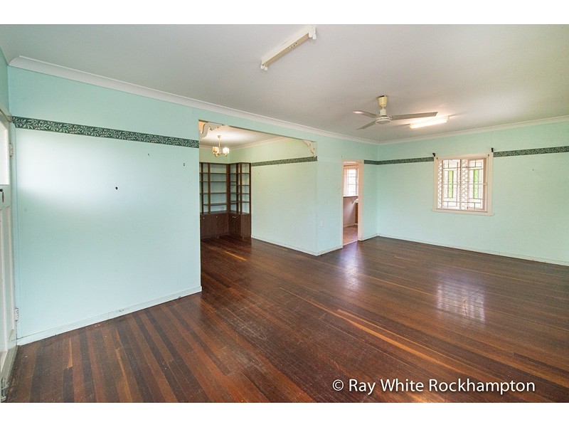 174 Elphinstone Street, Berserker QLD 4701
