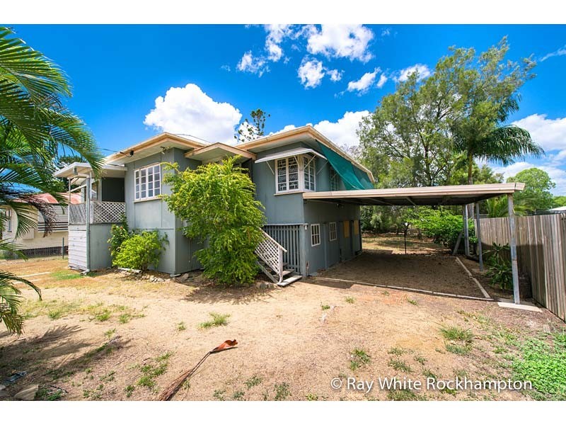 174 Elphinstone Street, Berserker QLD 4701