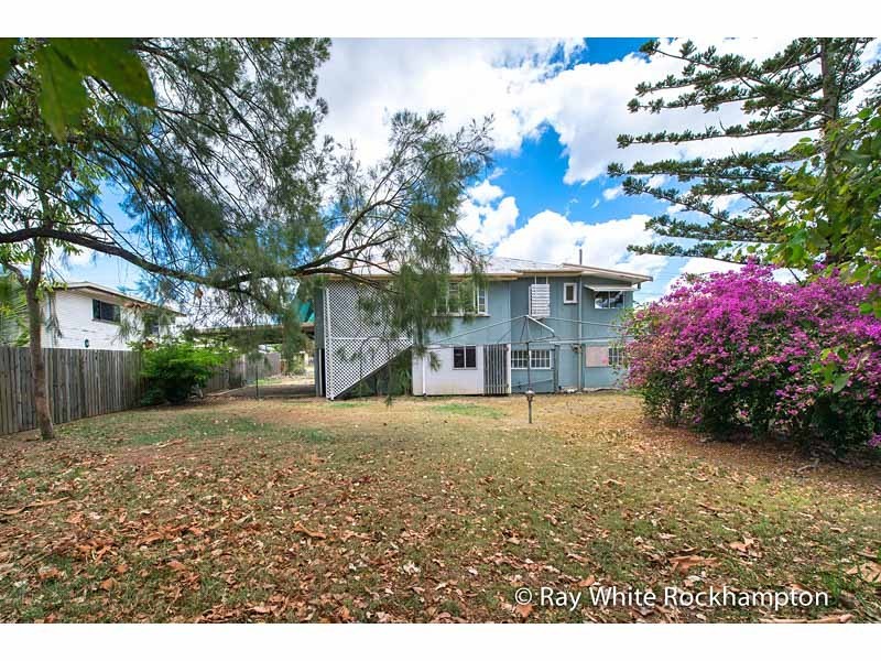 174 Elphinstone Street, Berserker QLD 4701