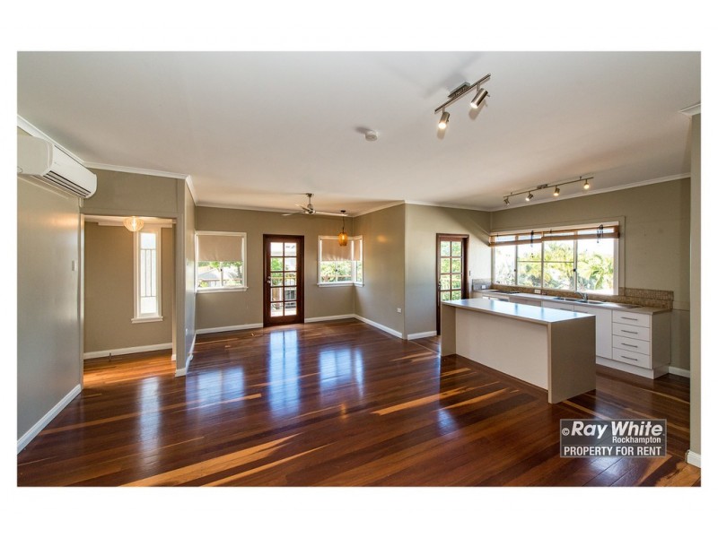 4 Beaconsfield Terrace, The Range QLD 4700