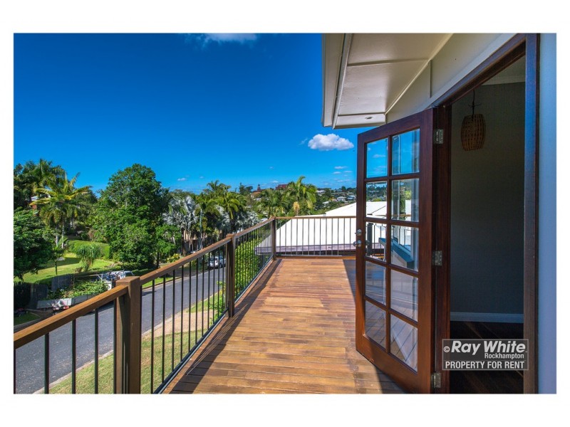 4 Beaconsfield Terrace, The Range QLD 4700