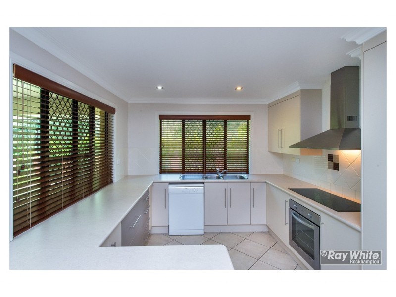2 Treefern Terrace, Frenchville QLD 4701